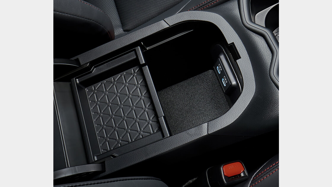 Console